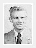 JAMES DORIS: class of 1954, Grant Union High School, Sacramento, CA.